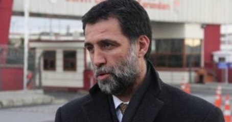 Galatasaray Hakan Şükür'ü Disiplin Kuruluna Sevk Etti