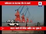 Pakistan inks deal to hand over Gwadar port to China firm