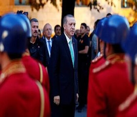 Turkey Detains Journalists