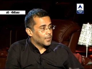 Kai Po Che is purely Indian film: Chatan Bhagat