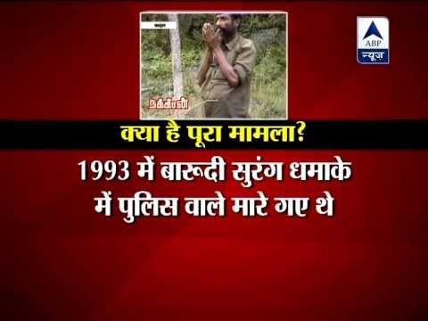 SC stays death to Veerappan aides till Wednesday