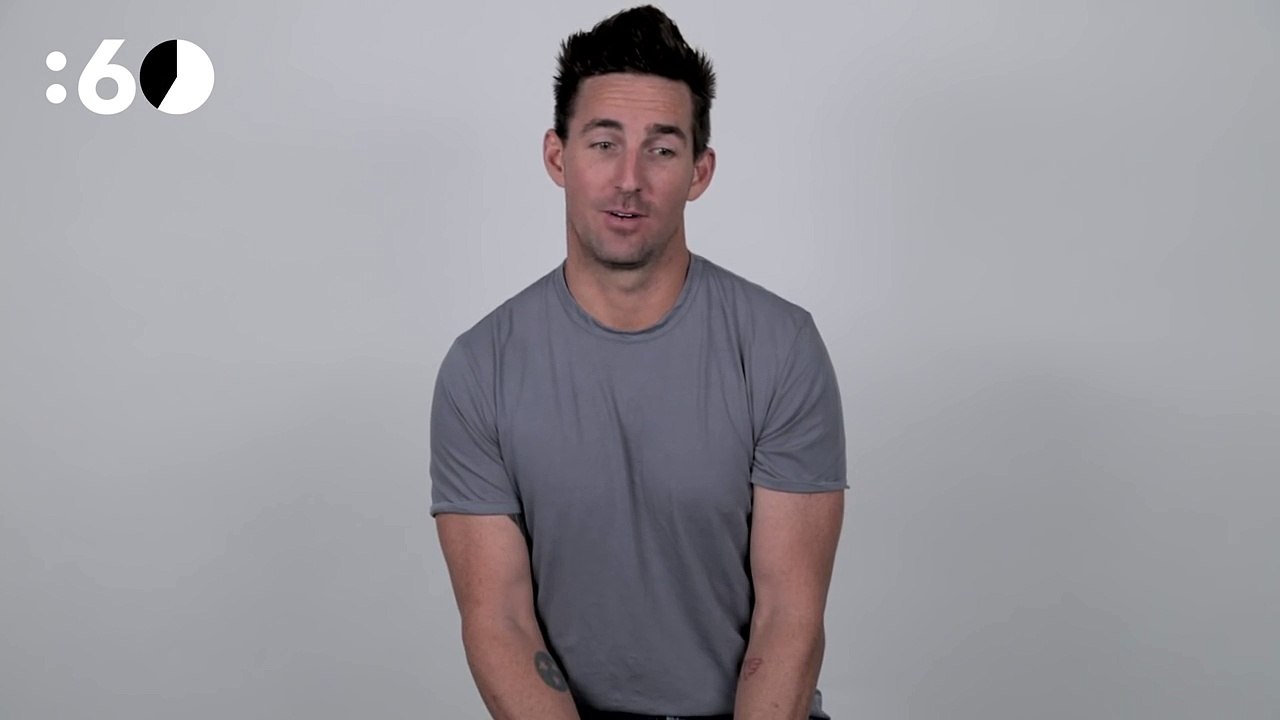 Jake Owen - -60 with
