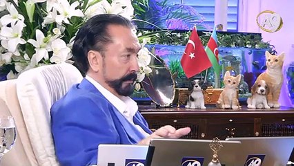 Hadis: İmam Mehdi’nin güçlü 30 yardımcısı vardır.