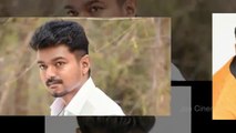 Actor Vijay Biography - Tamil cinema