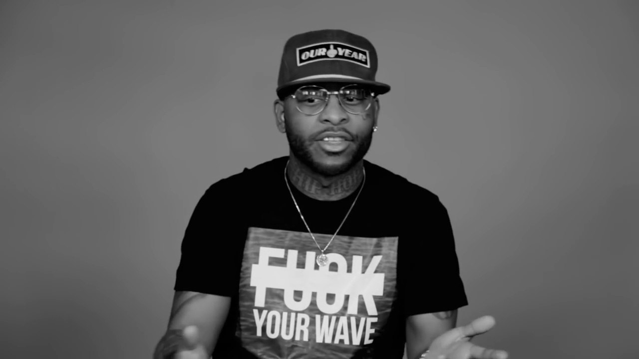 Royce da 5'9 - Rhyme and Reason- Boom