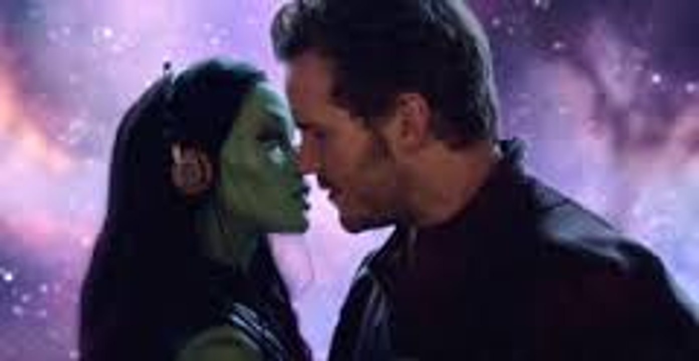 Alien Romance