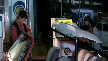 Dil Hai Ke Manta Nahin (1991 pt. 3)