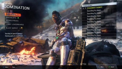 Trash Ops 3 (Hardcore Domination) (262)