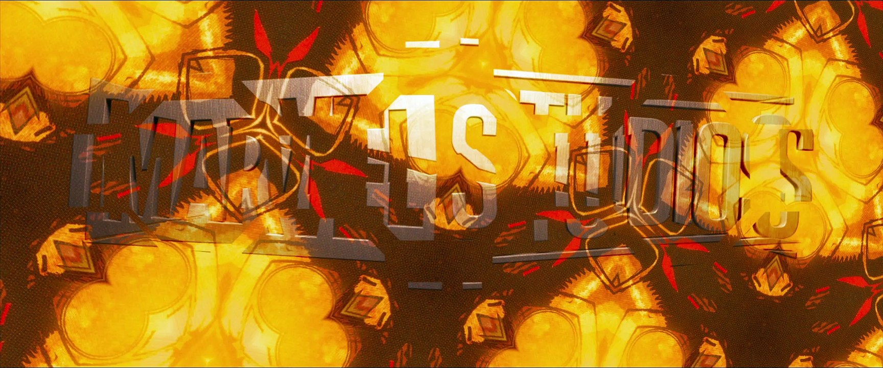 Marvel'dan Doktor Strange - Türkçe Fragman