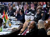 الجبير يلقي كلمة المملكة في افتتاح القمة العربية في نواكشوط
