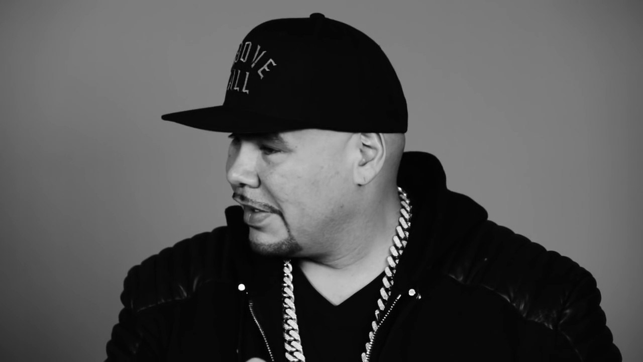 Fat Joe - Rhyme and Reason- All The Way Up