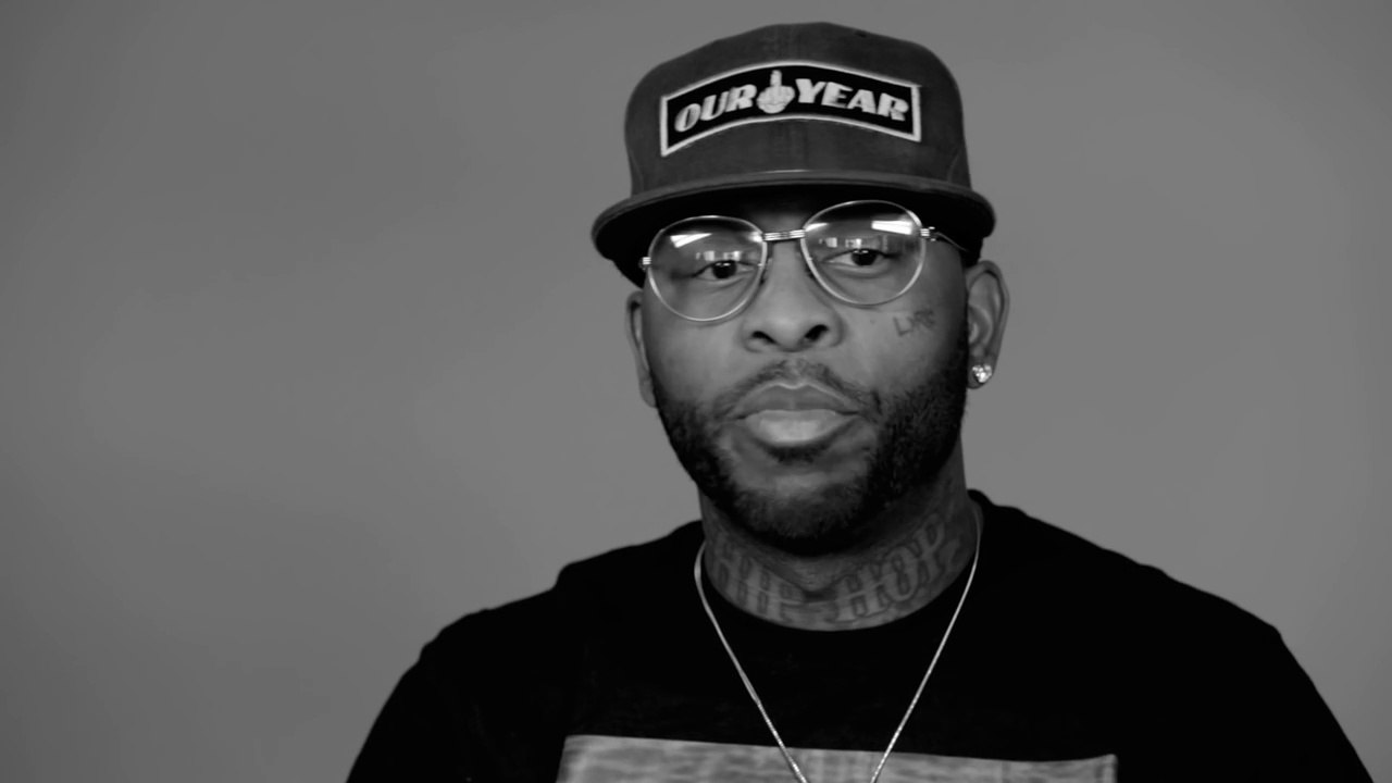 Royce da 5'9 - Rhyme and Reason- Tabernacle