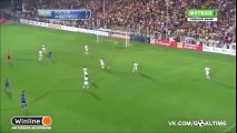 Rostov Was Given A Weird Penalty vs Anderlecht!