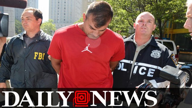 Suspects For A Spree of Bank Robberies Arrested For Breaking Into Volts