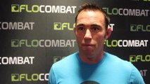 WSOF's Jake Shields discusses new contract, upcoming title fight with Jon Fitch