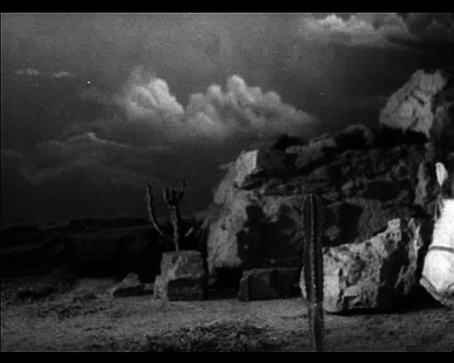 Four Feather Fall  E01 - How It All Began