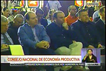 Aristóbulo Istúriz pidió a los venezolanos no sorprenderse ante posible nuevo aumento de sueldo