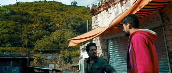 Jaleebi Movie Offical Trailer