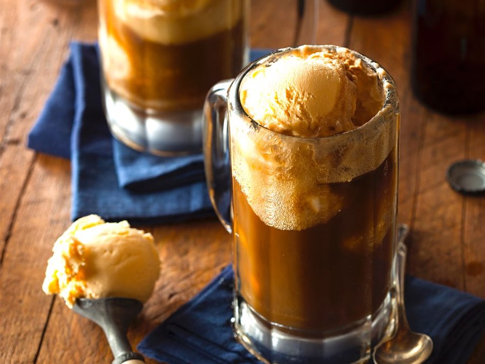 Beyond Root Beer: 4 Next-Level Ice Cream Float Ideas