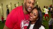 Keshia Knight Pulliam's Husband Ed Hartwell Files For Divorce After Pregnancy ...