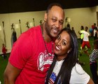 Keshia Knight Pulliam's Husband Ed Hartwell Files For Divorce After Pregnancy ...