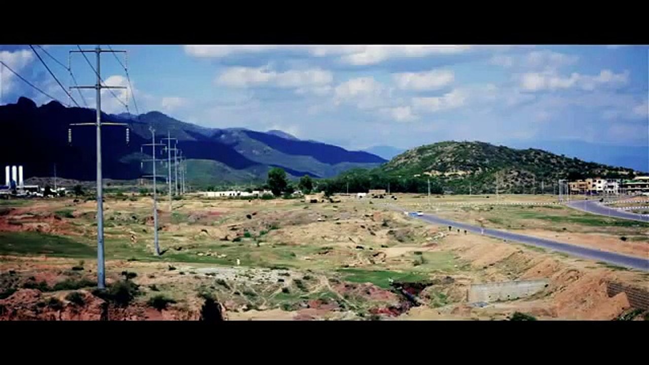 Siyaah Full Trailer HD
