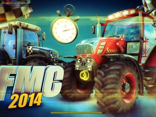 FMC2014 - #00 start-up and intro (nearly maxed-out)