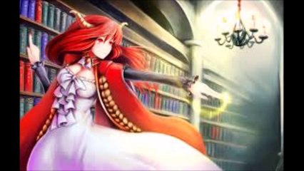 Maoyu Mao Yuusha opening nightcore