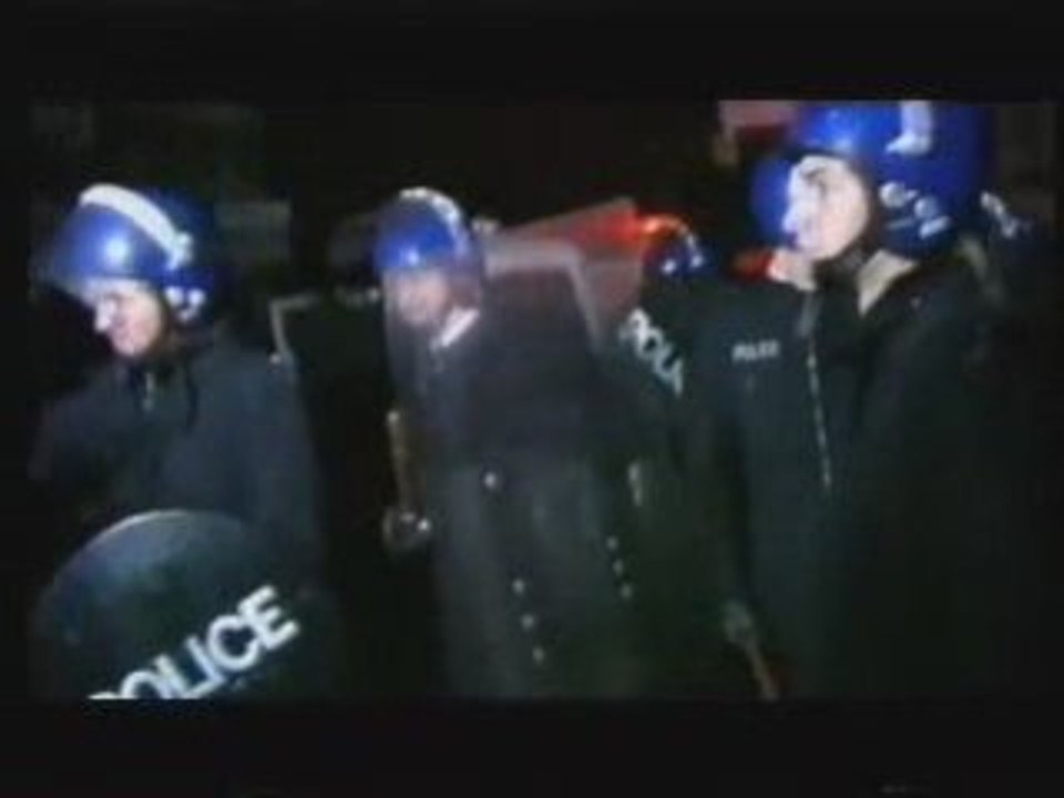 WHO KILLED PC BLAKELOCK? 5