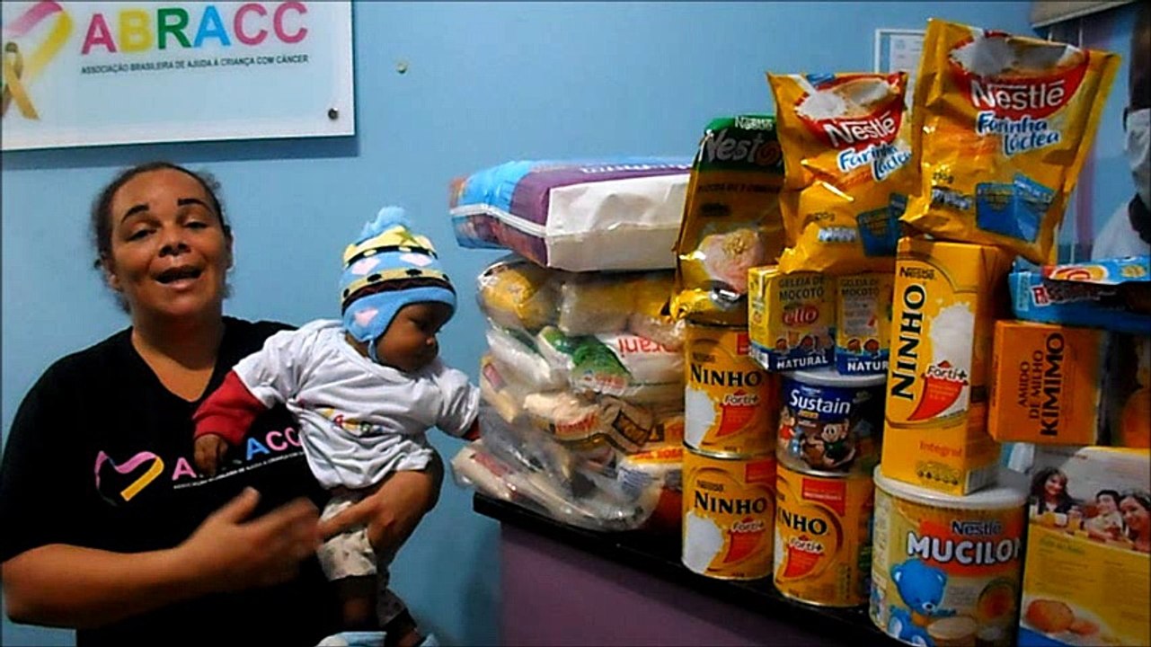 help Kids with Cancer Association