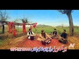 Brothers Khyber Top 10 | Nare Nare Baran De | Album 2 | New Pashto Songs