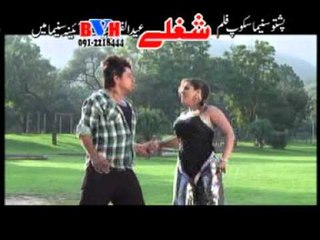 Na Yum Sharabi | Shogley | Pashto Songs | Pashto World