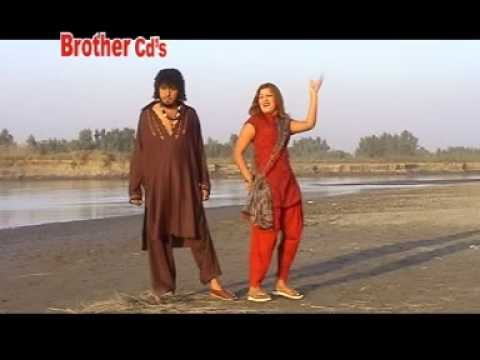 Brother Hits | Da Che Garze Lare Lare | Vol 4 | Pashto Song