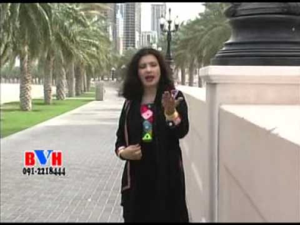 Nazia Iqbal | Tor Orbal Shana Karama | Kala Kala Khu Raza | Pashto Songs