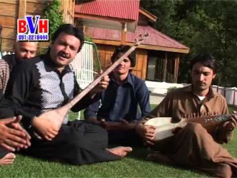 Raees Bacha | Rasha Ogura Malanga | Dhamaka | Pashto Songs