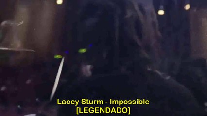 Lacey Sturm - Impossible [LEGENDADO]