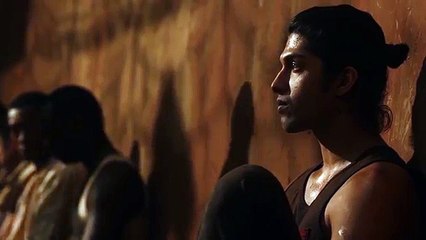 Ekranlara Dönmeye Hazırlanan Prison Break'ten Fragman Geldi