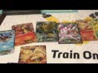 Opening 16 Weighed Pokemon Generation Packs Part 2  Great Pulls!
