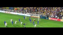 Sofiane Hanni vs Rostov [Champions League]
