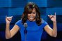 Michelle Obama BLOWS MINDS At The DNC