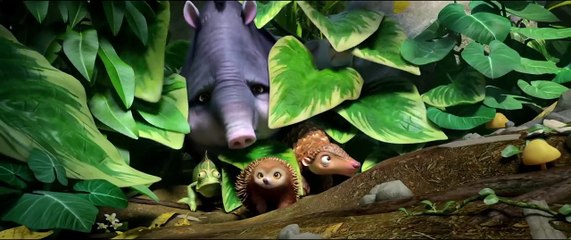 AS AVENTURAS DE ROBINSON CRUSOE