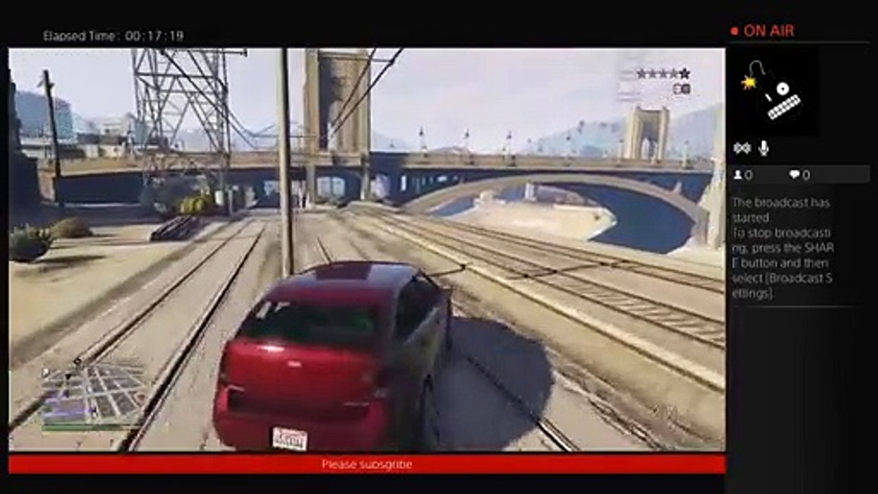 Cool stuff_tunel GTA 5 (93)