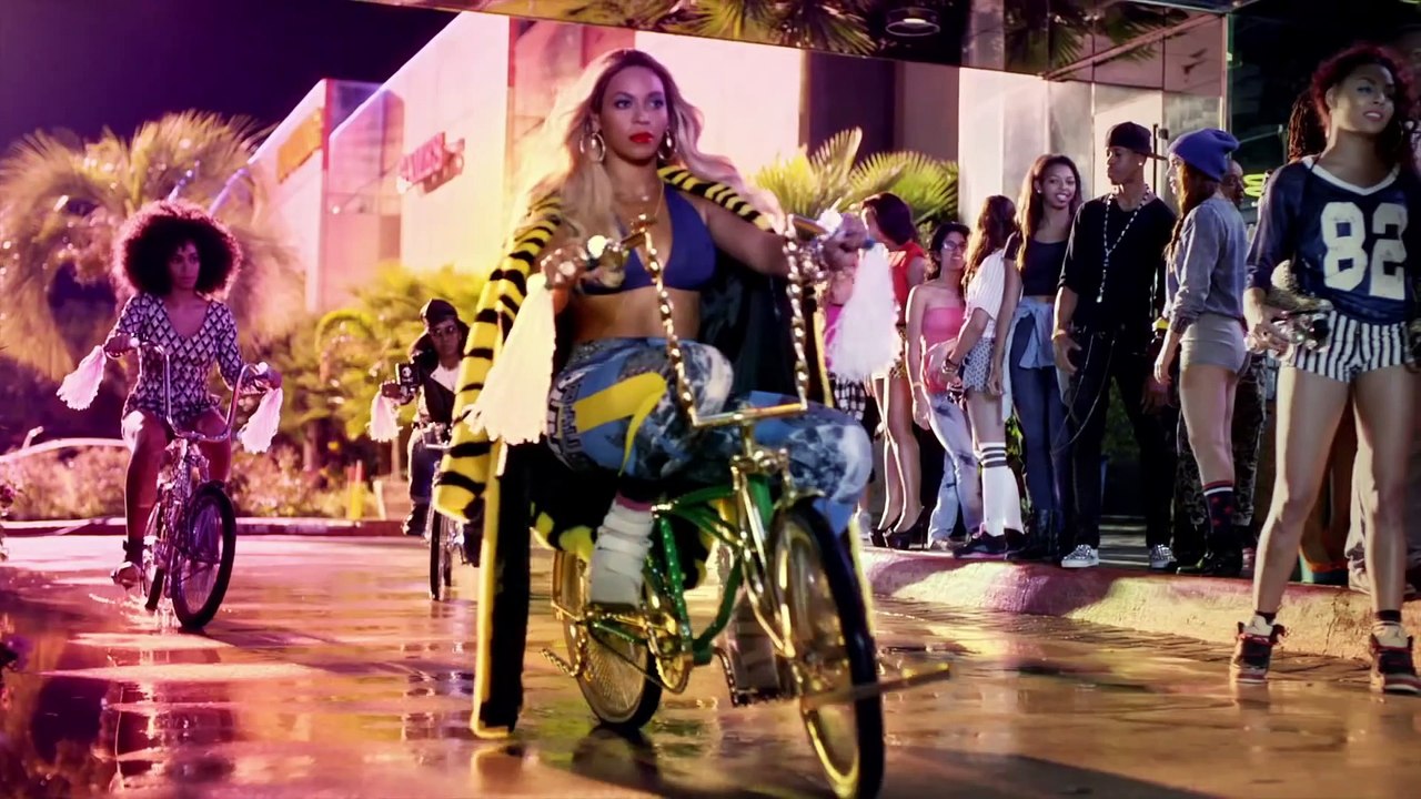 Beyoncé - Self-Titled, Part 1