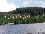 Lac de  Vassivière