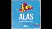 Elenco de Soy Luna - Alas (Radio Disney Vivo)