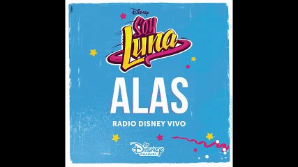 Elenco de Soy Luna - Alas (Radio Disney Vivo)