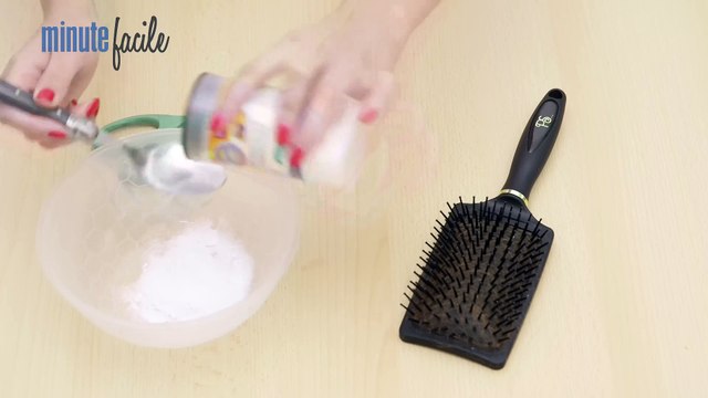 Beauté mode : Nettoyer ses accessoires de beauté et pinceaux de maquillage