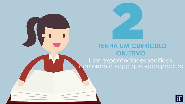 7 maneiras de melhorar a busca por emprego