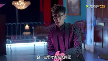 BIGBANG MADE parte 1