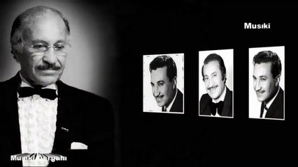 Mustafa Sağyaşar ♫ Leyla Bir Özgecandır.HD